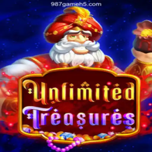 Discover the Thrills of UnlimitedTreasures: An Exploration of the Latest Gaming Sensation