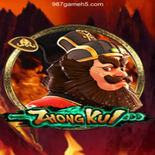 Unveiling ZhongKui: A Thrilling Adventure in Gaming